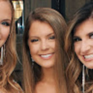 Meet your Posher, Madelyn